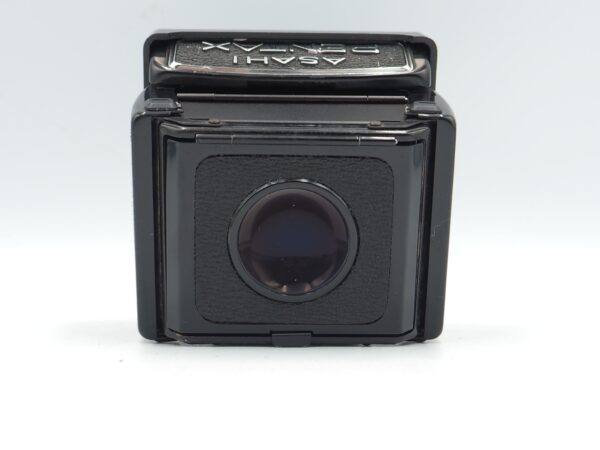 PENTAX ウエストレベルファインダー *イ518-2 - 画像 (3)